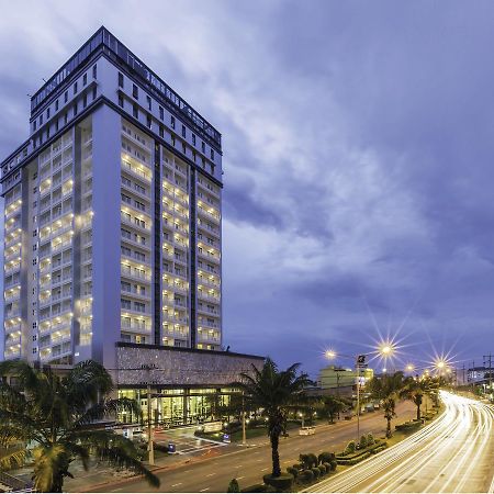 Kantary Hotel Korat Nakhonratchasima Екстериор снимка