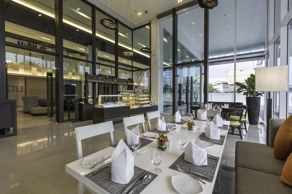 Kantary Hotel Korat Nakhonratchasima Екстериор снимка